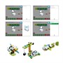 Аккумуляторная батарея WeDo 2.0 45302 Robo Master 891122911