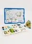 Конструктор Базовый набор WeDo 2.0 расширенный 45300 Robo Master 1483310507