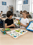 Конструктор Базовый набор WeDo 2.0 расширенный 45300 Robo Master 1483310507