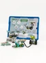 Комплект ДС Базовый набор WeDo 2.0 + Карты для безэкранного программирования Robo Master 556418374