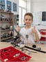 Конструктор MINDSTORMS EV3 45544 Базовый набор Robo Master 406153161