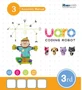 Робототехнический конструктор UARO ресурсный набор №2 (step 3) 1394628158