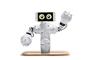 Учебно-игровой комплект модульной робототехники "Инженерная лаборатория Shape Robotics Fable" FIL-Set-02 243347482