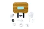 Ресурсный учебно-игровой комплект модульной робототехники Shape Robotics Fable Go! FIL-Go 577458101