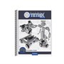Набор для создания робототехнических моделей TETRIX MAX с двойной системой управления 43054 410149511