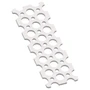 Пластина с отверстиями 2 x 6 TETRIX PRIME (2 шт в упаковке) 41256 136946159