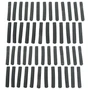 Конвейерный скребок (50 шт в упаковке) Tank Tread TETRIX MAX 36464 739501070