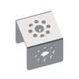 Швеллер 32 мм TETRIX MAX (2 шт в упаковке) 39065 2033367027