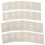 Конвейерный скребок (24 шт в упаковке) Tank Tread TETRIX MAX 36463 673546240