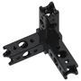 Тройниковый соединитель для балок TETRIX PRIME (2 шт в упаковке) 40212 686338687