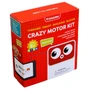 Конструктор Tinkamo Crazy Motor Kit 1110005090