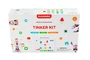 Базовый робототехнический набор Tinker Kit (Расширенный) Tinkamo 403467949