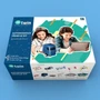Набор конструкторский Twin «Автономный транспорт» 98070 Autonomous Vehicle Kit 879511045