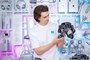 Робототехнический набор Ubtech UGOT Исследователь космоса 702489186