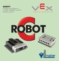 Лицензия ROBOTC для VEX Robotics 4.X Single Perpetual License 712150700