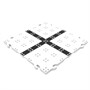 Набор 1/2 поля для соревнований / VEX IQ Challenge Half Field Perimeter & Tiles 228-3051 2112065583