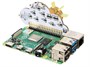 Образовательный набор Малина v4 (2 ГБ) AMP-S057 767503353