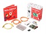 Образовательный набор Малина v4 (4 ГБ) AMP-S056 1984475611