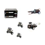 Образовательный модуль для изучения основ робототехники "Дополнительное образование". Конструирование. Электроника и микропроцессоры. 147224030