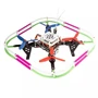 Набор учебного квадрокоптера QUADRONE Феникс 4 комплектация PRO 672351133