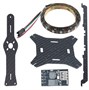 Набор учебного квадрокоптера QUADRONE Феникс 4 комплектация PRO 672351133