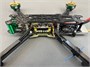 Дрон URAL-7 RX: TBS Crossfire / VTX: 1,2 GHz 1433715350