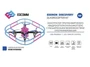 Образовательный набор для сборки квадрокоптера EdDron discovery (без пайки) 684478925