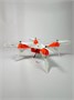 Набор учебного квадрокоптера Феникс mini 2 gps 8244542