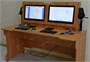 Мультимедийный интерактивный стол для робототехники Робостол 2 AV Kompleks 479951227