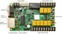 Блок управления HIKVISION DS-D42AM2-N 591152702