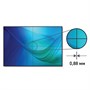 Видеостена 3x2 Eliteboard 157" PK557FFLN 640578997