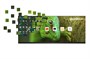 Видеостена 8x4 Geckotouch Ultra wide 199" 1726780294
