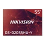 Видеостена 3х3 165" Hikvision DS-D2055HU-Y 550426904
