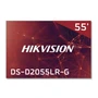 Видеостена 3х3 165" Hikvision DS-D2055LR-G 196162541