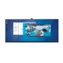Интерактивная видеостена 4x1 NextWall 122" Multitouch 884949957