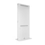 Информационный киоск (видеопилон) AxeTech Saw 65" Premium 334246122
