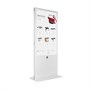 Информационный киоск (видеопилон) AxeTech Saw 43" Start 2.0 1075730911