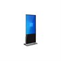 Информационный киоск (видеопилон) Black Sensor BS PILON 65" Start 607207675