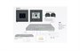 Контроллер для презентационных коммутаторов Wyrestorm TS-280-EU 1004597657