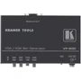 Генератор испытательных цветных поло Kramer VP-800 975601454