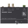 Генератор испытательных звуковых сигналов и цветных полос Kramer 810 234978158