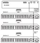 Матричный коммутатор Kramer VS-44HC 720541071