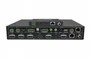 Бесподрывный презентационный коммутатор Digis SS-41MS 1731397898