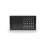 Установочное шасси Wyrestorm CNHD-000-RACK4 в 19" стойку для NetworkHD™ 100/200/400/CTL, ENA-MINI, 6U, 12 слотов 396356030