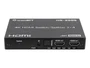 Коммутатор, усилитель распределитель IconBIT HS-2505 966150624
