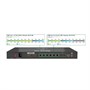 Коммутатор-разветвитель Wyrestorm SP-0208-HDBT-H2 2x8 1778015425