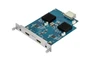 Выходная карта 2 HDMI2.0 INTREND ITMCO-H2A 989656970