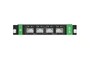 Модуль Kramer Electronics MC3-2F-2F/STANDALONE 548369331