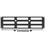 Адаптер для стойки 3U для 9 приборов Tools Kramer RK-9T 2097140198