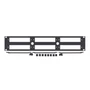Адаптер для стойки 2U для 6 приборов Tools Kramer RK-6T 923255793